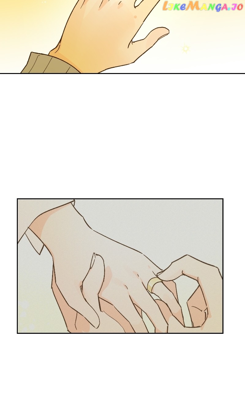 Dear First Love Chapter 44 - page 36