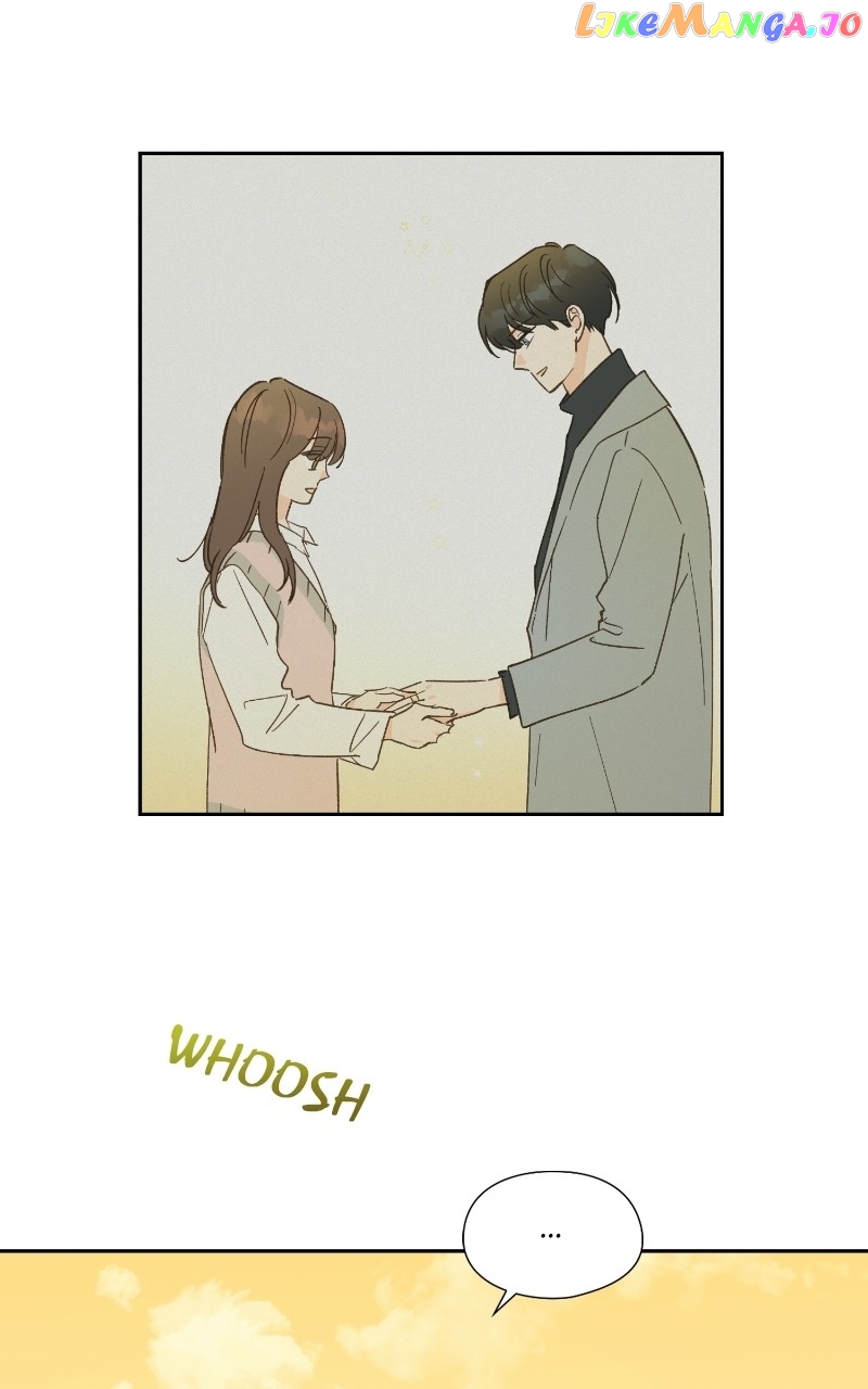 Dear First Love Chapter 44 - page 37