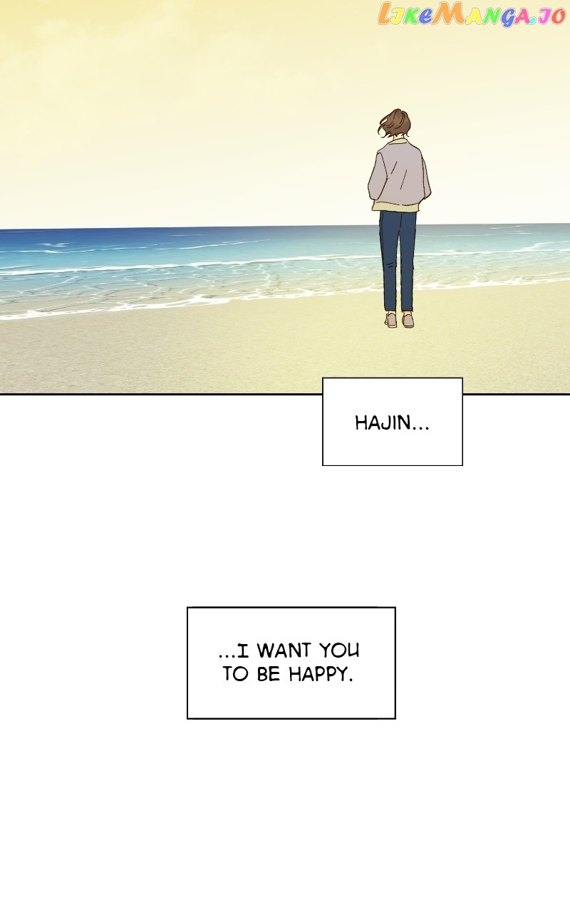 Dear First Love Chapter 44 - page 40