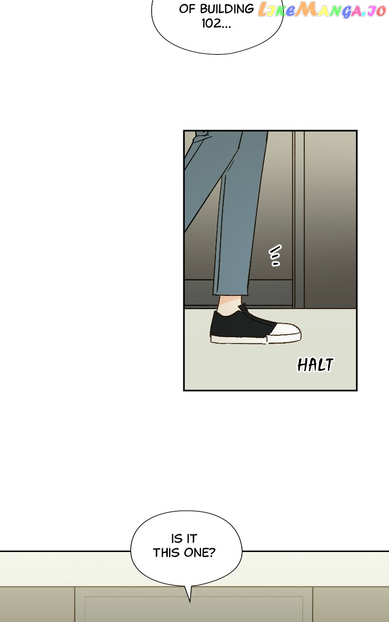 Dear First Love Chapter 44 - page 43