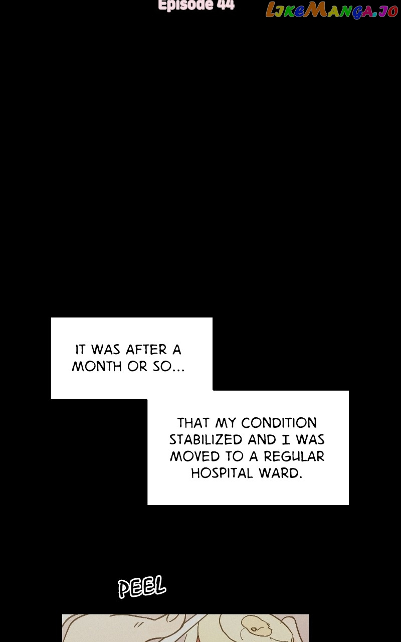 Dear First Love Chapter 44 - page 5