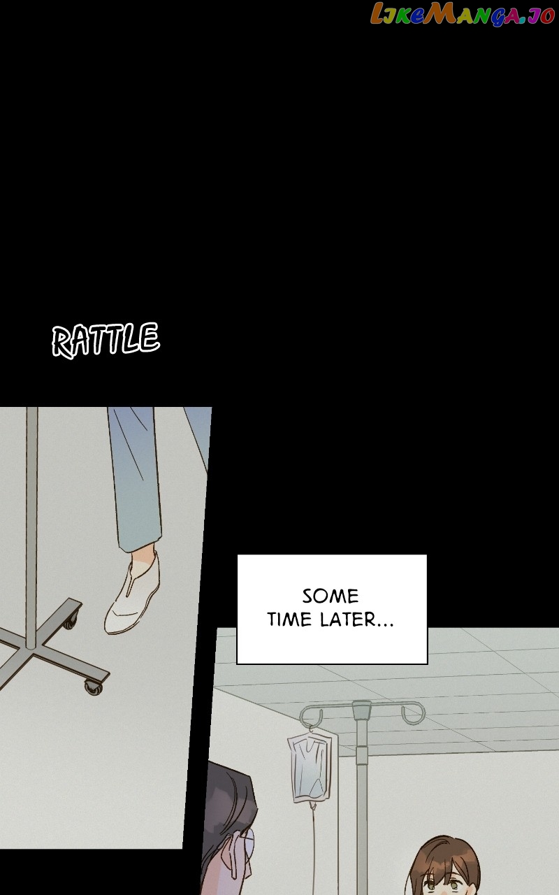 Dear First Love Chapter 44 - page 8