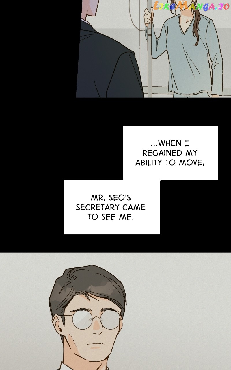 Dear First Love Chapter 44 - page 9