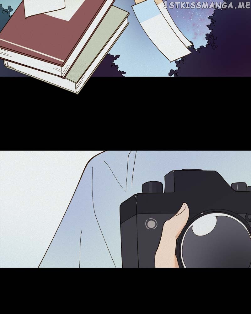 Dear First Love Chapter 20 - page 10