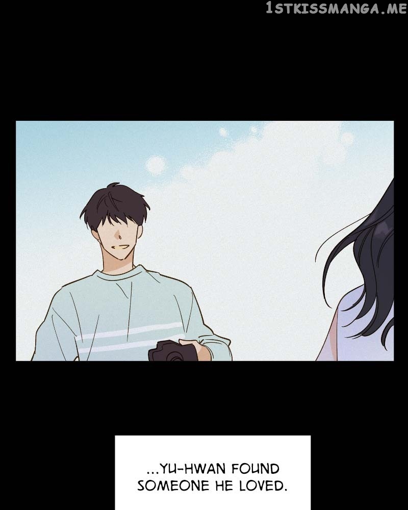 Dear First Love Chapter 20 - page 12