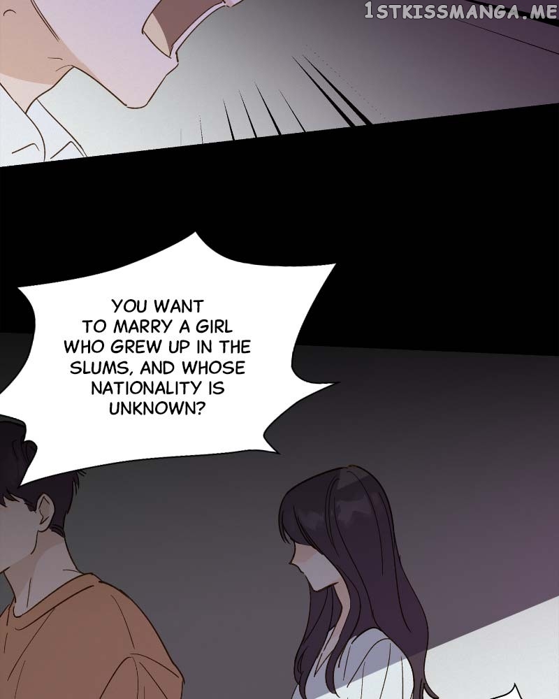 Dear First Love Chapter 20 - page 15