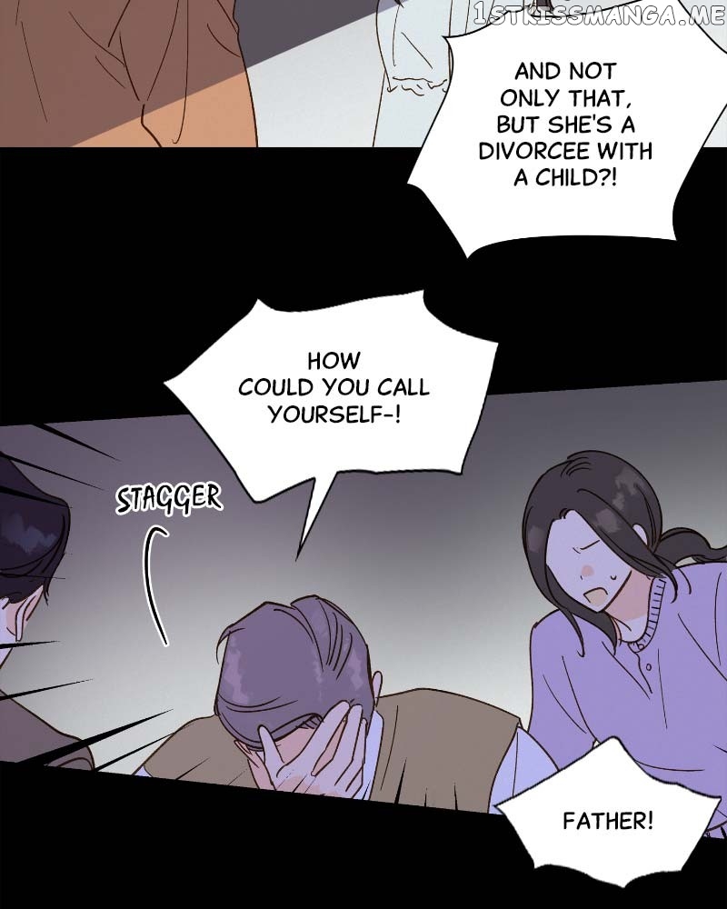 Dear First Love Chapter 20 - page 16