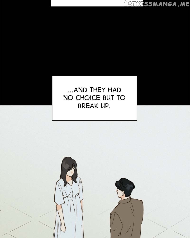 Dear First Love Chapter 20 - page 18