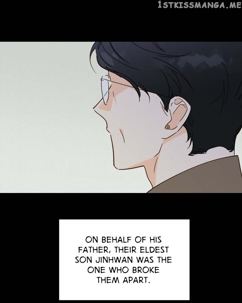 Dear First Love Chapter 20 - page 20