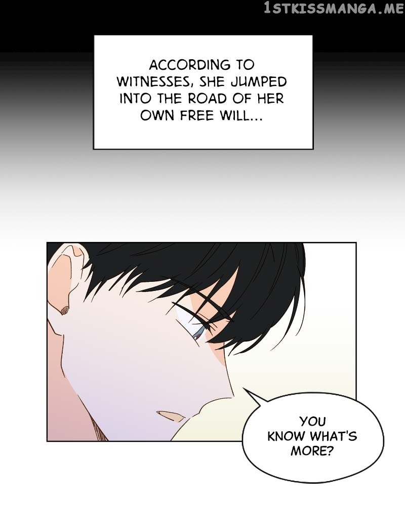 Dear First Love Chapter 20 - page 23