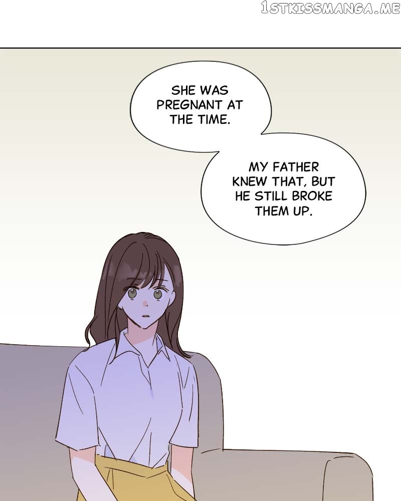 Dear First Love Chapter 20 - page 24