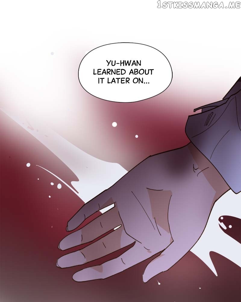 Dear First Love Chapter 20 - page 26