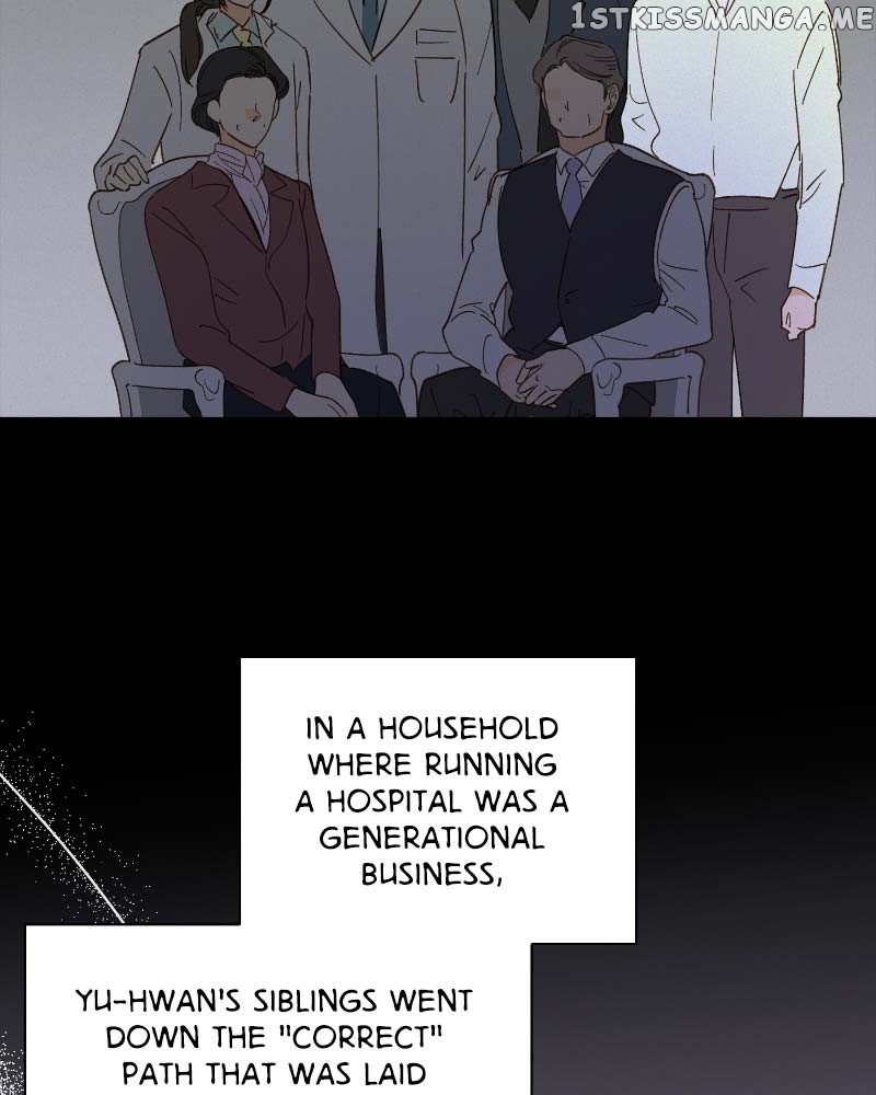 Dear First Love Chapter 20 - page 3