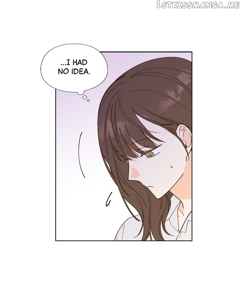 Dear First Love Chapter 20 - page 32