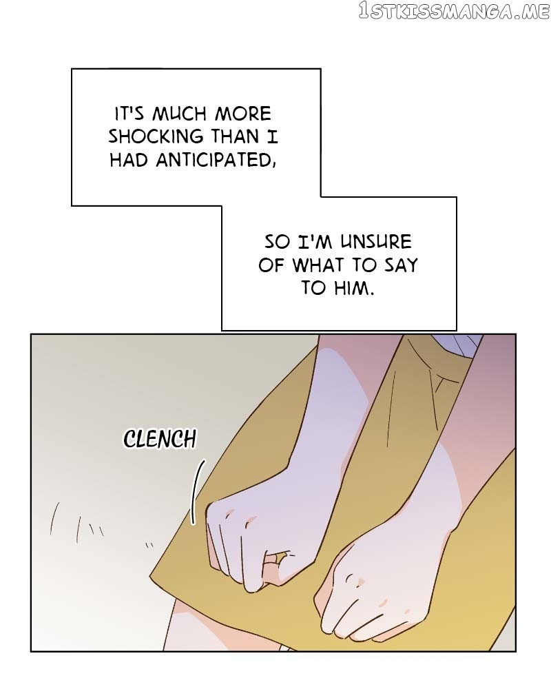 Dear First Love Chapter 20 - page 33