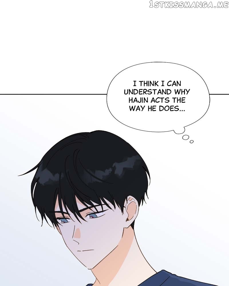 Dear First Love Chapter 20 - page 34