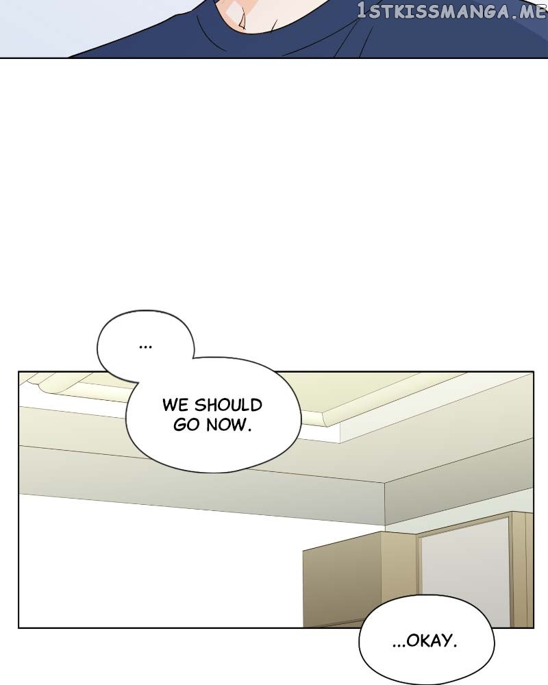 Dear First Love Chapter 20 - page 35