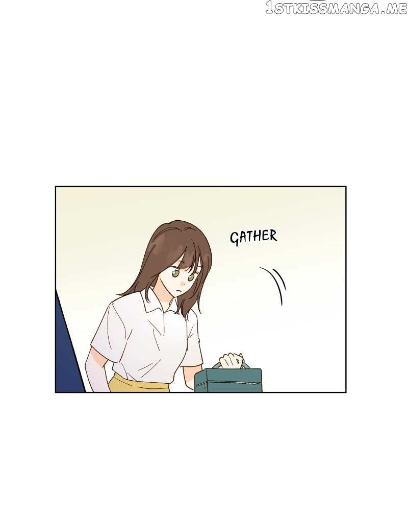 Dear First Love Chapter 20 - page 36
