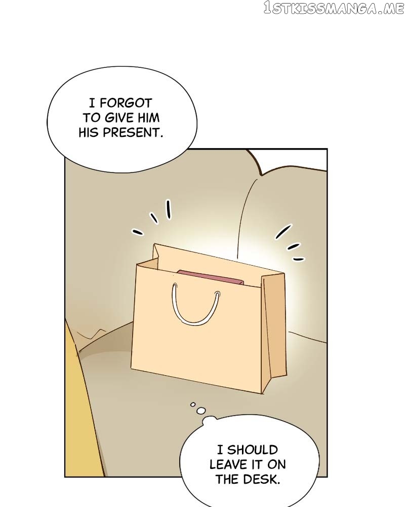 Dear First Love Chapter 20 - page 38