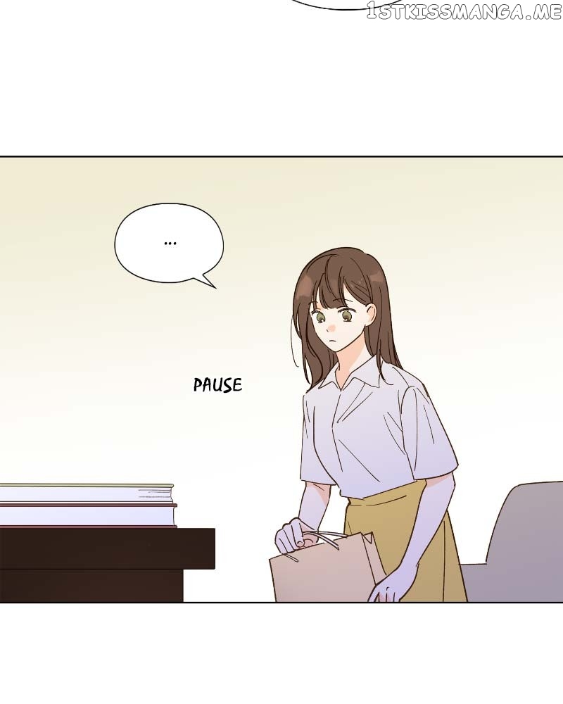 Dear First Love Chapter 20 - page 39