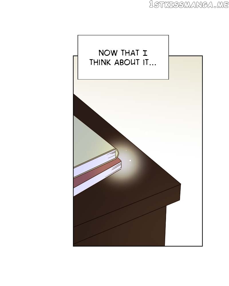Dear First Love Chapter 20 - page 40