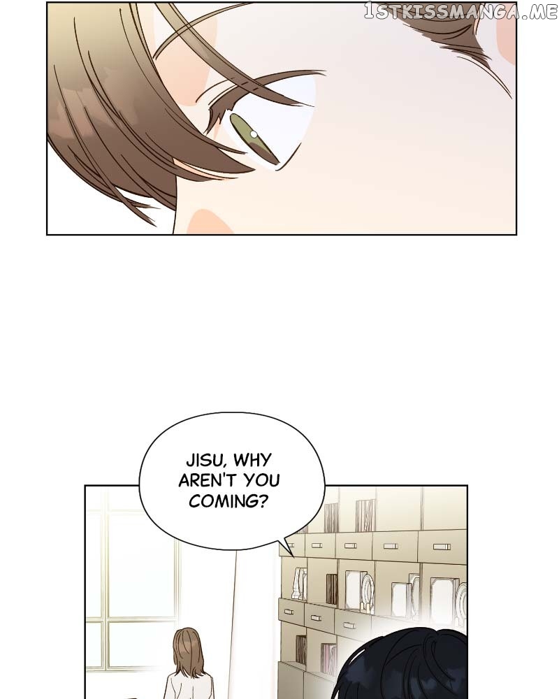 Dear First Love Chapter 20 - page 42