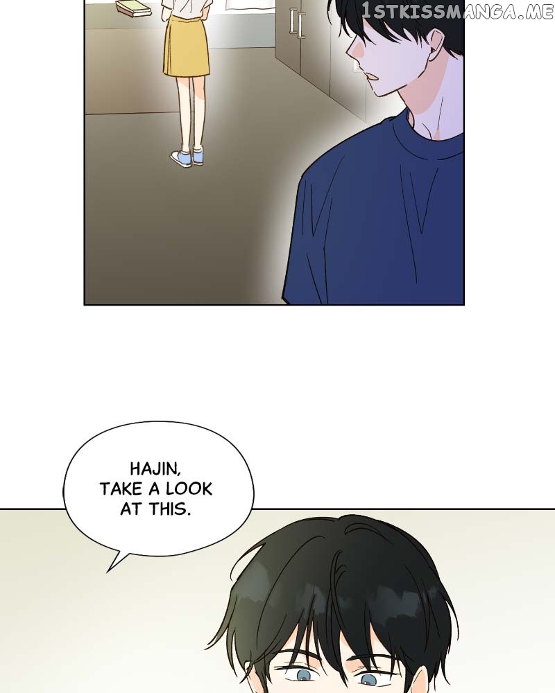 Dear First Love Chapter 20 - page 43