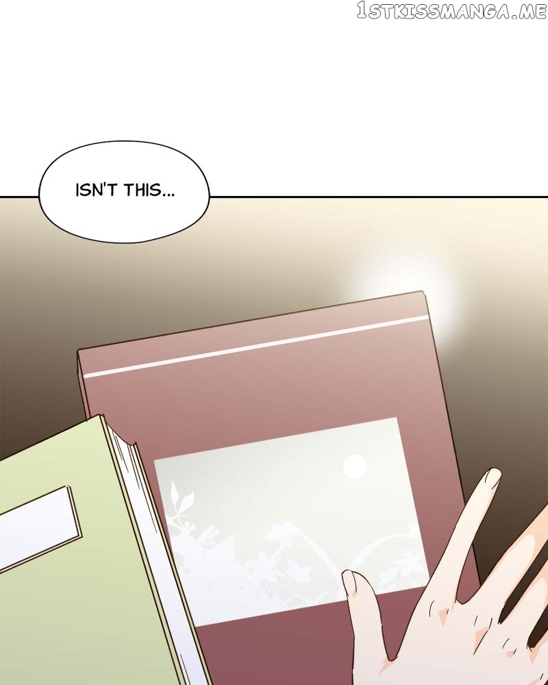 Dear First Love Chapter 20 - page 45