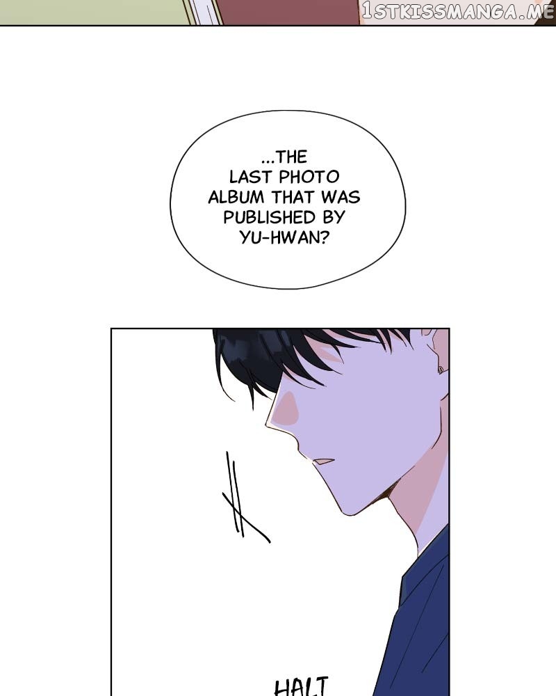 Dear First Love Chapter 20 - page 46