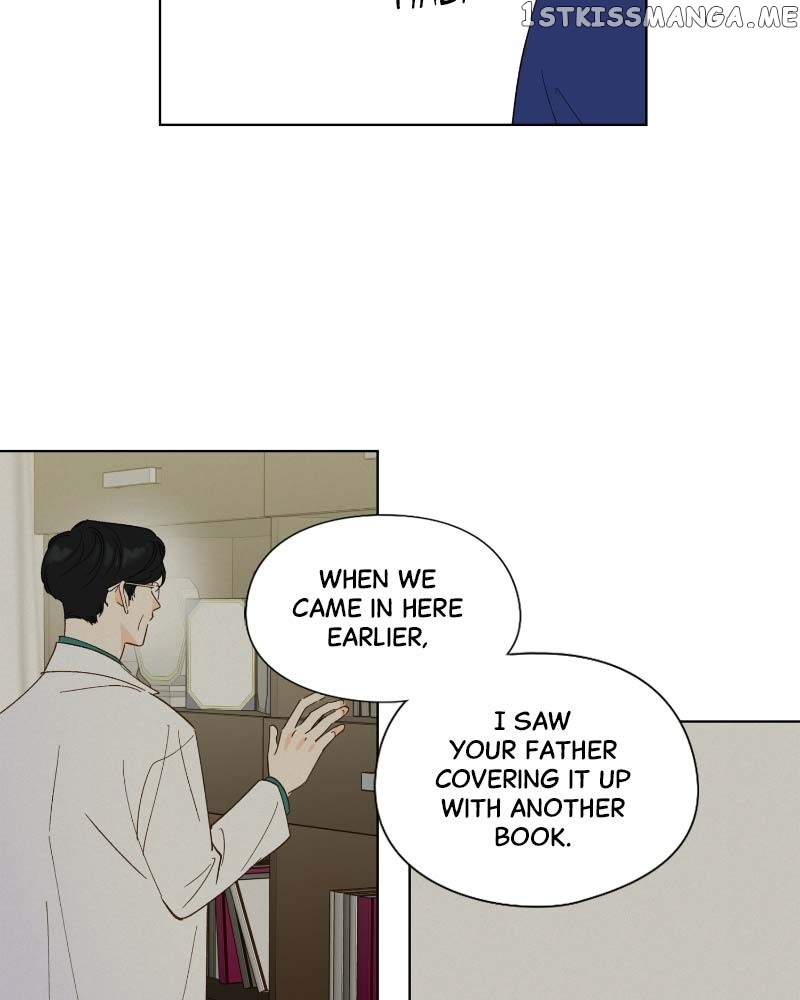 Dear First Love Chapter 20 - page 47