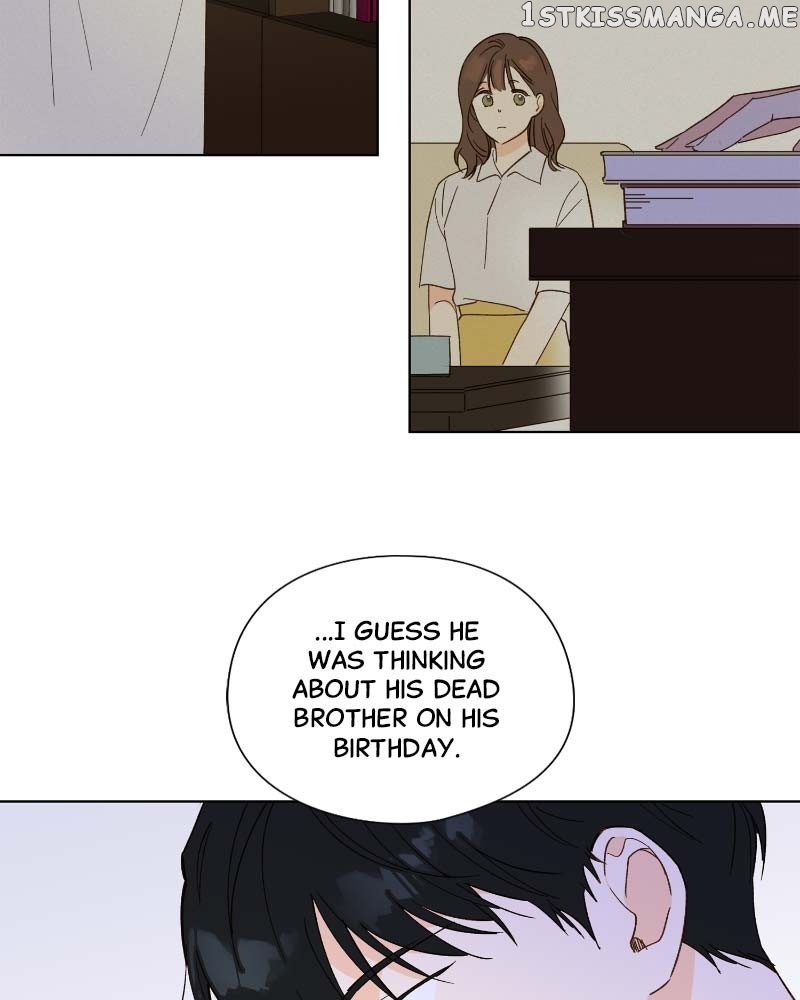 Dear First Love Chapter 20 - page 48