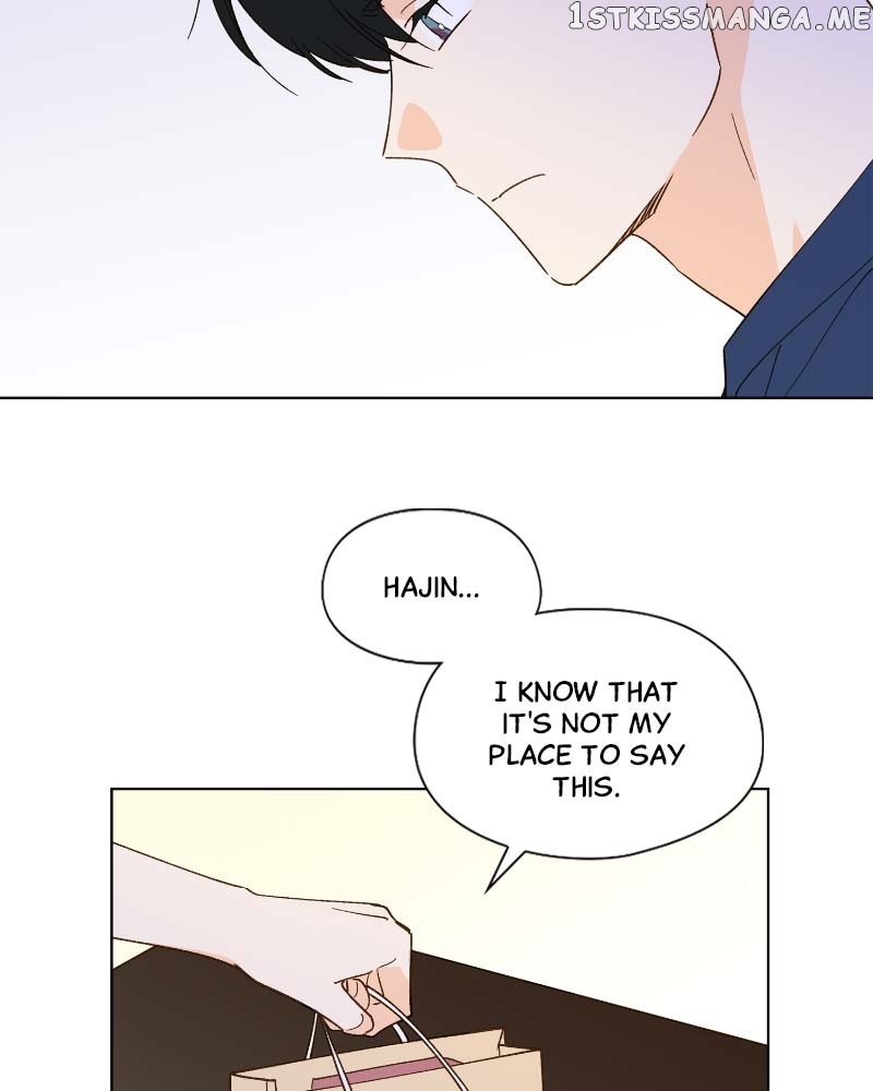 Dear First Love Chapter 20 - page 49