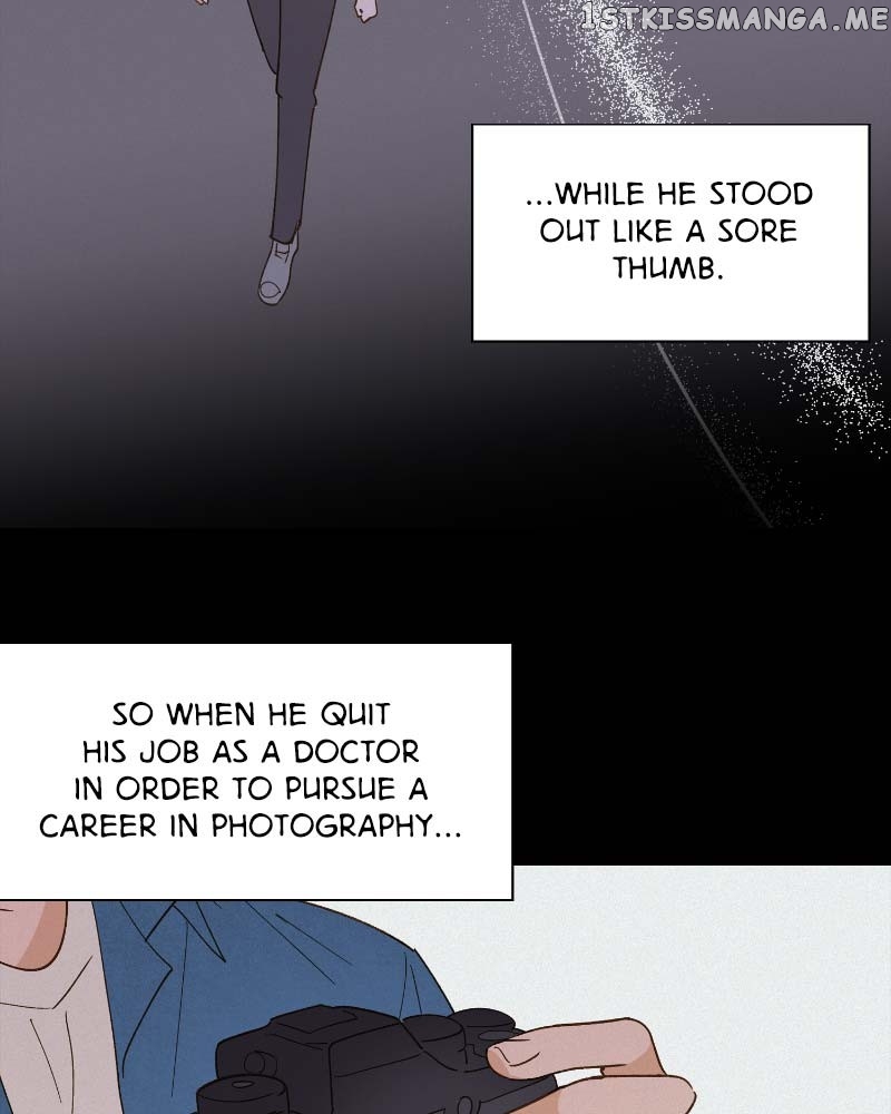 Dear First Love Chapter 20 - page 5