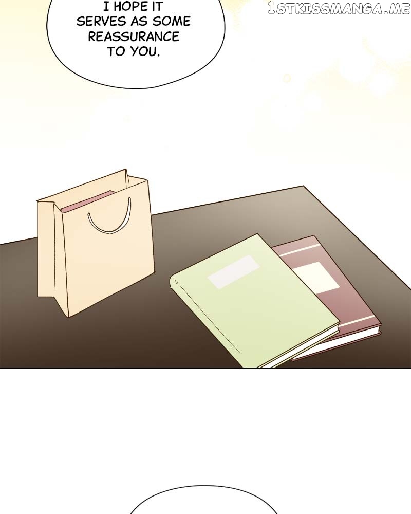 Dear First Love Chapter 20 - page 53