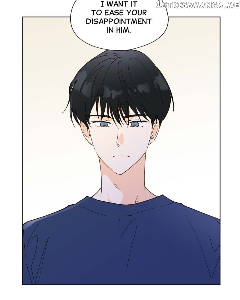Dear First Love Chapter 20 - page 54