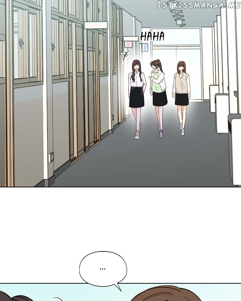 Dear First Love Chapter 20 - page 58