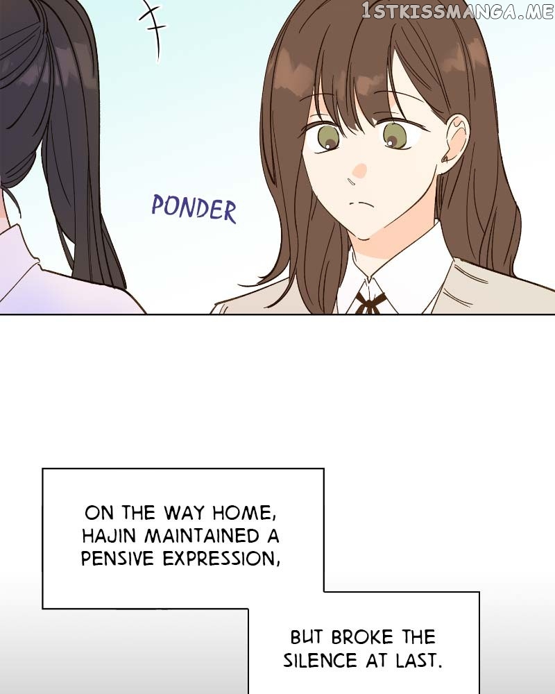 Dear First Love Chapter 20 - page 59