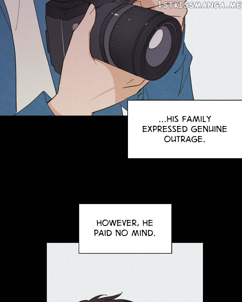 Dear First Love Chapter 20 - page 6