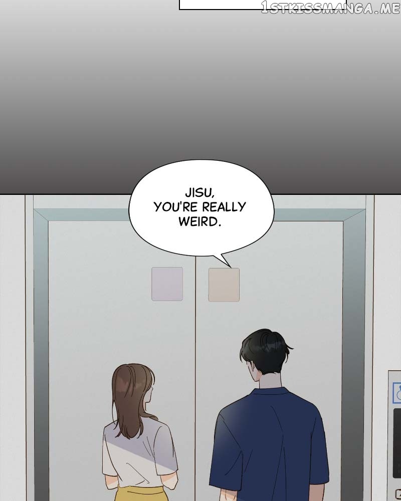 Dear First Love Chapter 20 - page 60