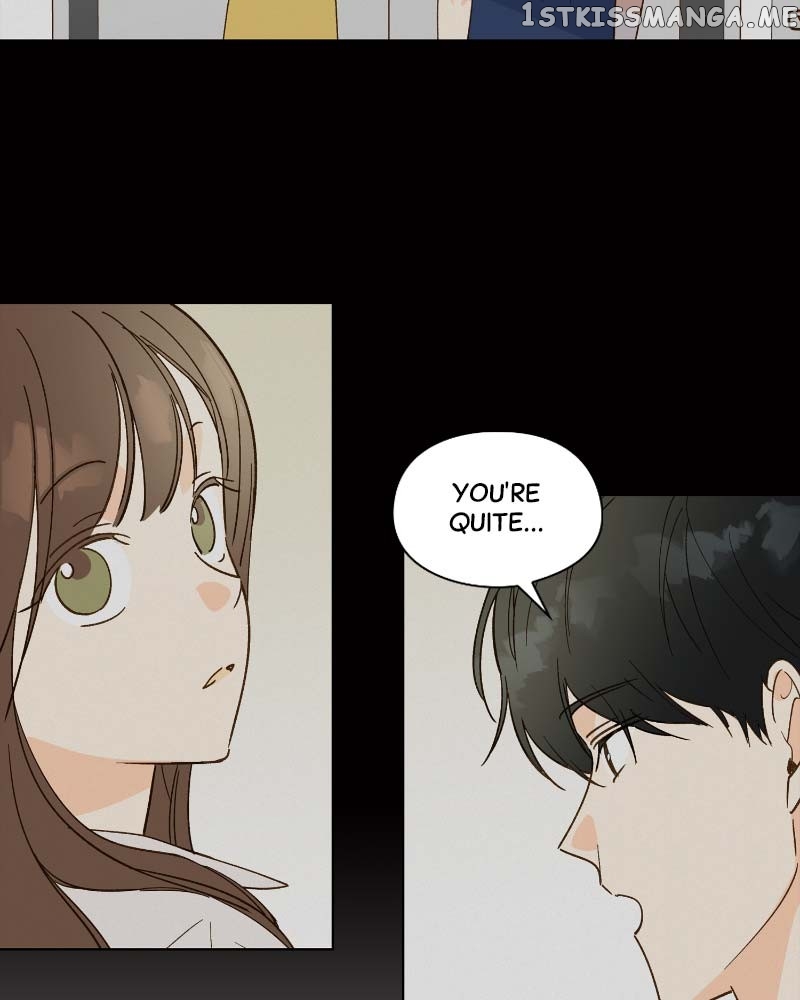 Dear First Love Chapter 20 - page 61