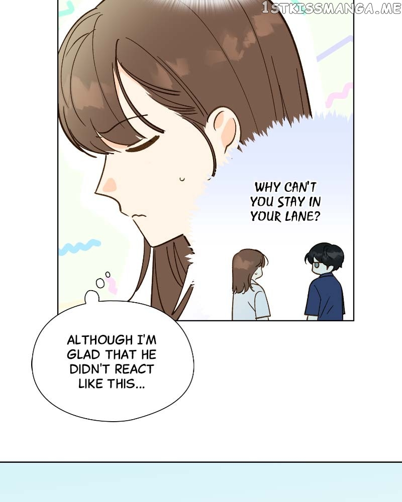 Dear First Love Chapter 20 - page 63