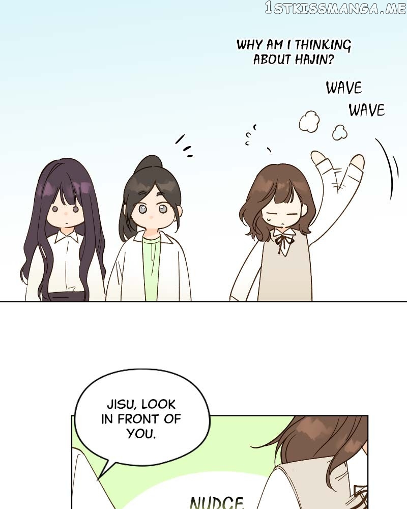 Dear First Love Chapter 20 - page 64