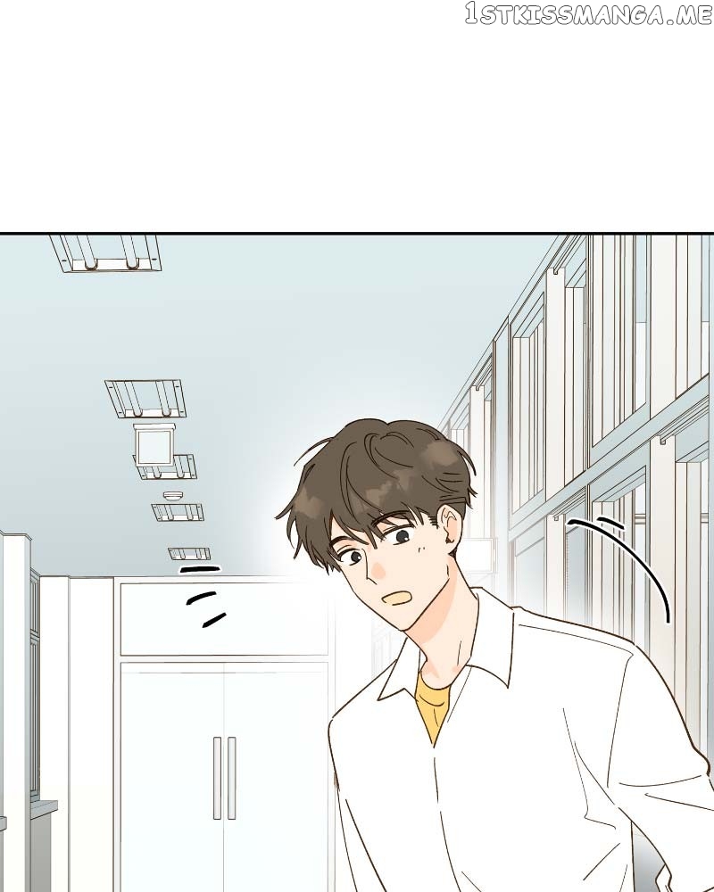 Dear First Love Chapter 20 - page 66