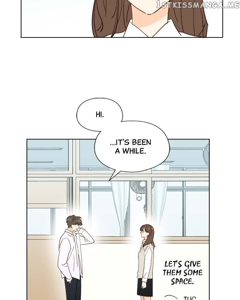 Dear First Love Chapter 20 - page 68