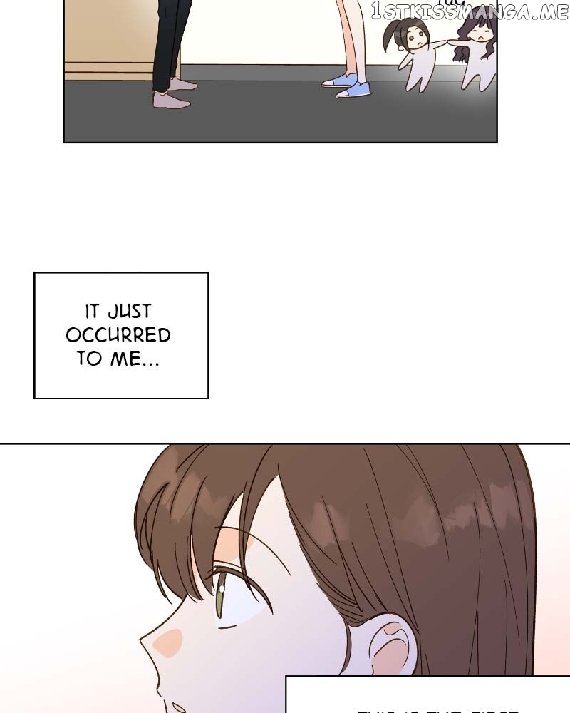 Dear First Love Chapter 20 - page 69