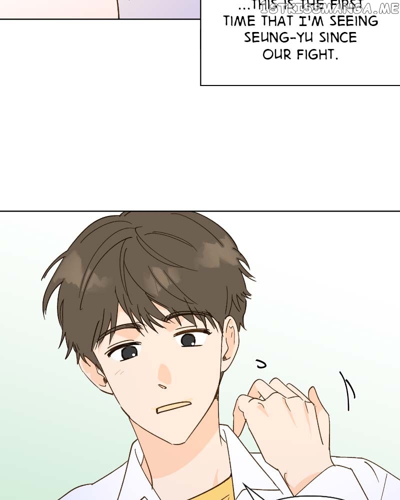 Dear First Love Chapter 20 - page 70