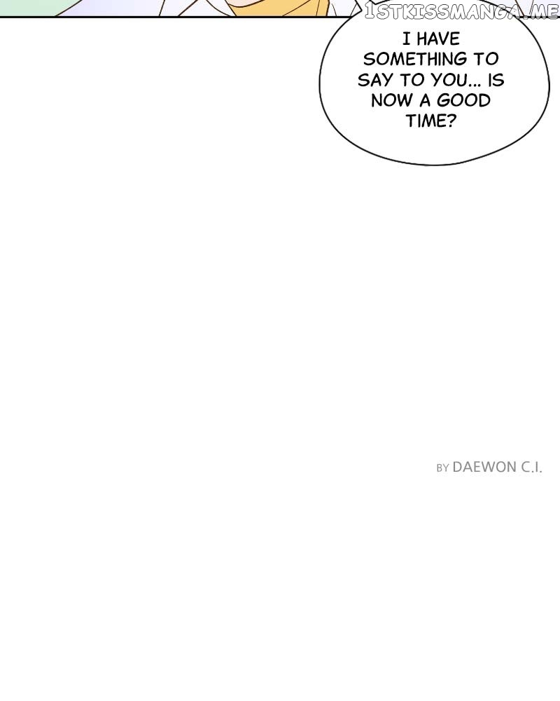 Dear First Love Chapter 20 - page 71