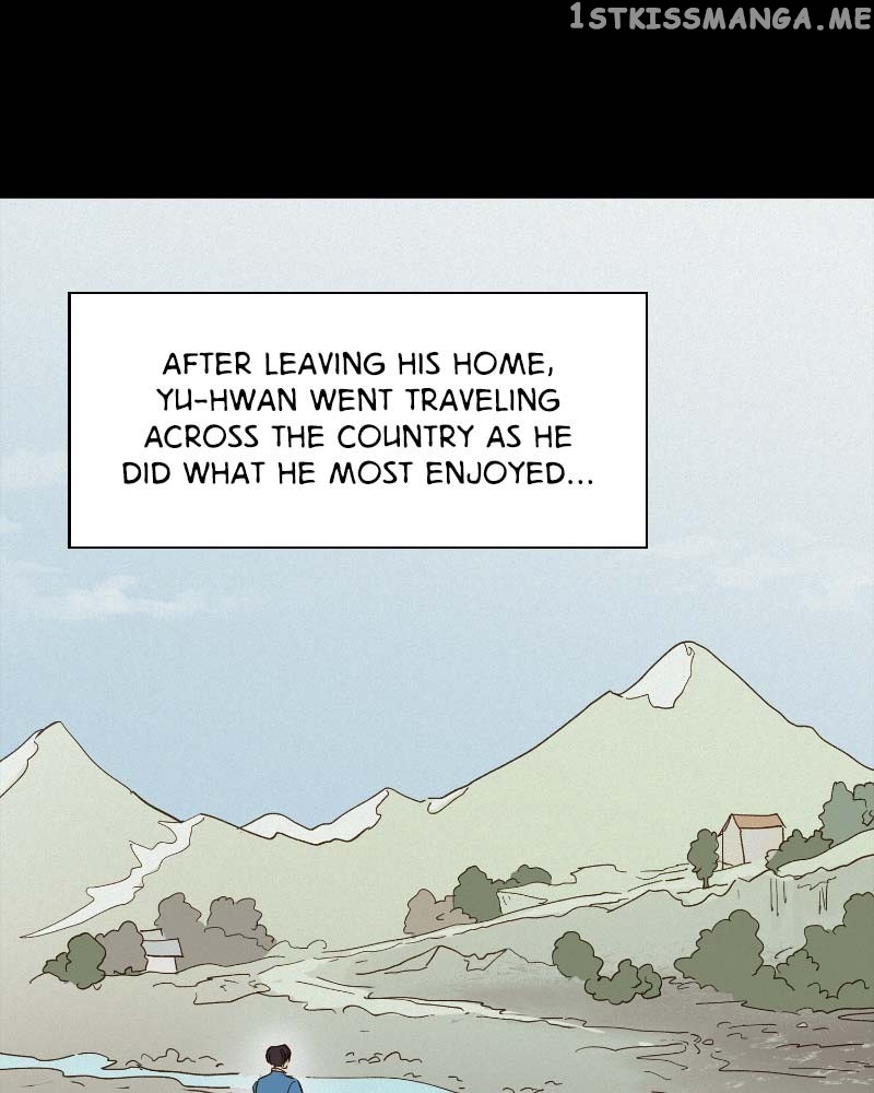 Dear First Love Chapter 20 - page 8