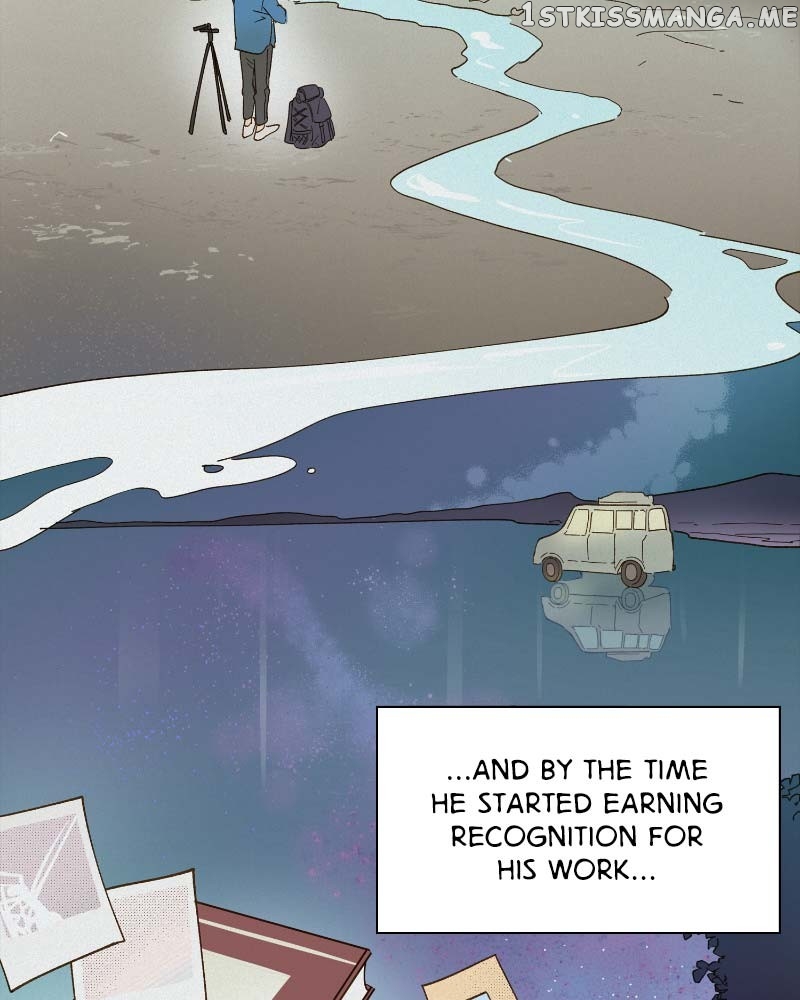 Dear First Love Chapter 20 - page 9