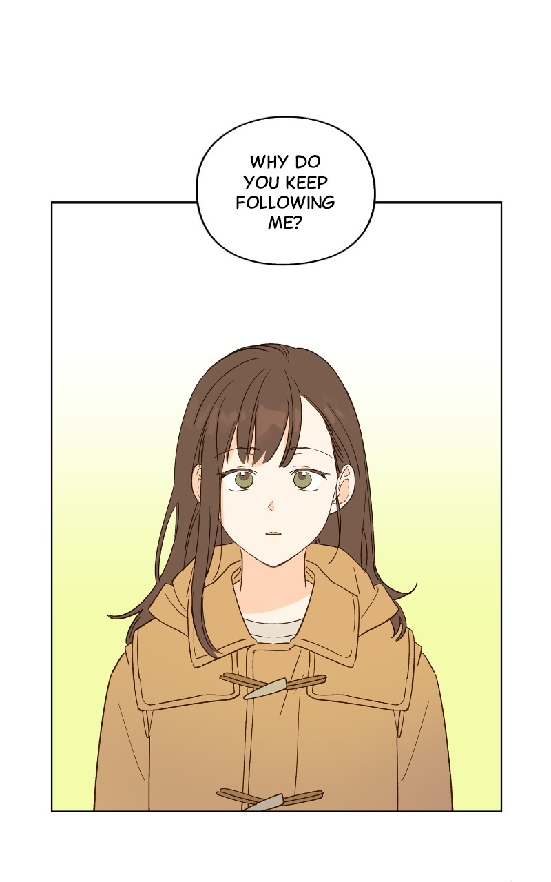 Dear First Love Chapter 2 - page 1